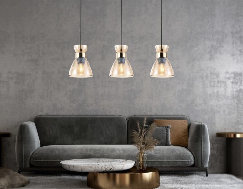 Подвесной светильник Ambrella light Traditional TR3404