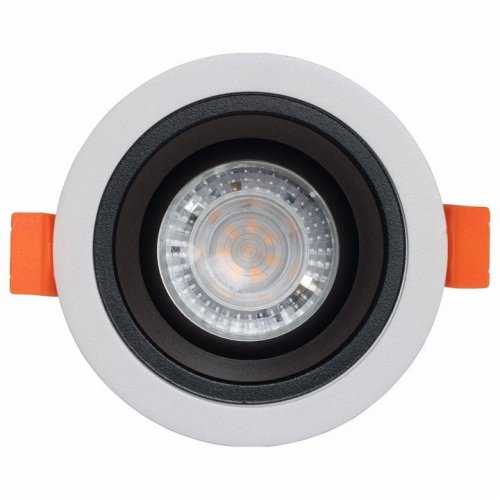 Точечный светильник DeMarkt Прайм 850010601