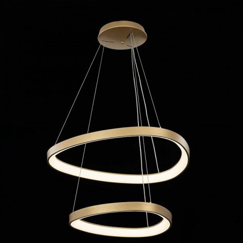 Подвесной светильник Citilux GENKA SMART CL756A072