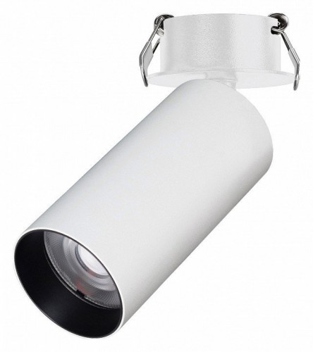 Встраиваемый светильник на штанге Arlight GABI 052351