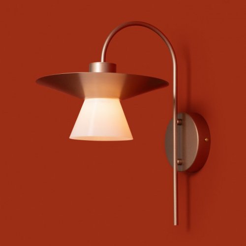 Бра Fari FR5600WL-L5MG