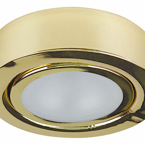 Мебельный светодиодный светильник Lightstar Mobiled 003352 Мебельный светодиодный светильник Lightstar Mobiled 003352