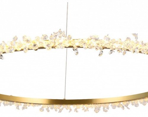 Подвесной светодиодный светильник Kink Light ЛаураЛюкс 08454-80,36 Подвесной светодиодный светильник Kink Light ЛаураЛюкс 08454-80,36