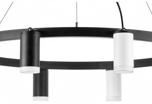 Подвесной светильник Lightstar Rullo LR0203753650 Подвесной светильник Lightstar Rullo LR0203753650