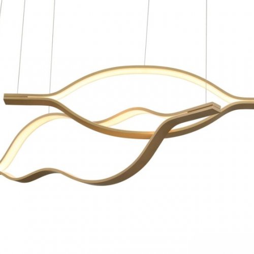 Подвесной светильник Combo MZ160172-2-1400