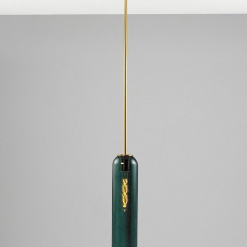 Подвесной светильник Moderli Rosberg V10420-1P