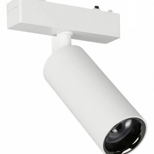 Трековый светильник Aployt Magnetic track 48 APL.0115.10.18 Трековый светильник Aployt Magnetic track 48 APL.0115.10.18