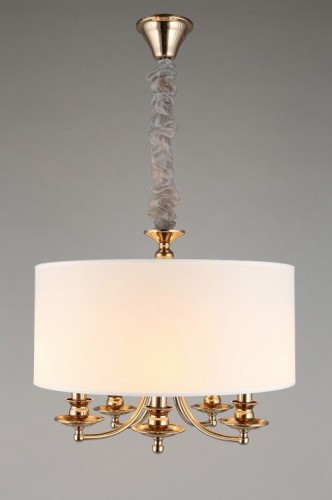 Подвесная люстра Aployt Berze APL.721.06.05 Подвесная люстра Aployt Berze APL.721.06.05