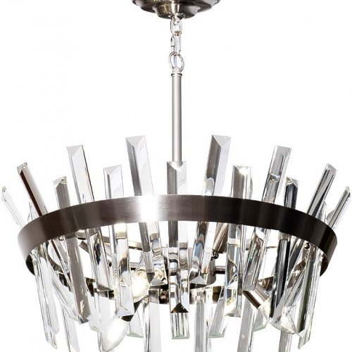 Подвесная люстра Garda Decor 92EL-YG02120-6P Подвесная люстра Garda Decor 92EL-YG02120-6P