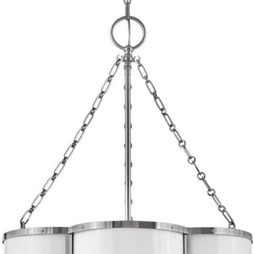 Подвесной светильник Chance (Hk) 4446PN Подвесной светильник Chance (Hk) 4446PN