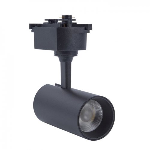 Трековый светильник ULB-Q230 ULB-Q230 9W/4000К BLACK