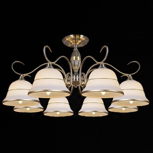 Потолочная люстра Reluce 02263-0.3-08 AB