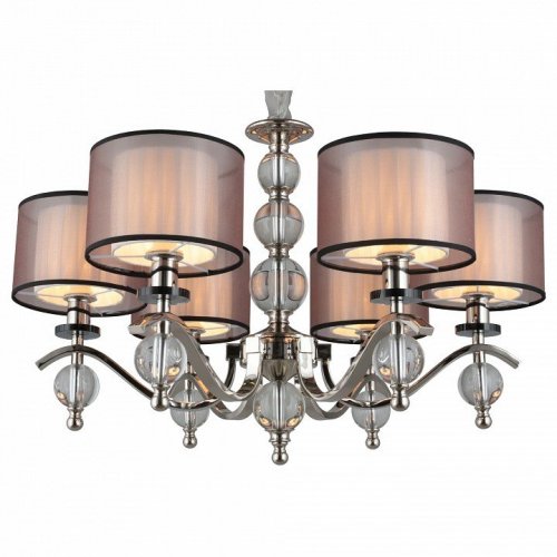 Подвесная люстра Aployt Floret APL.703.03.06 Подвесная люстра Aployt Floret APL.703.03.06