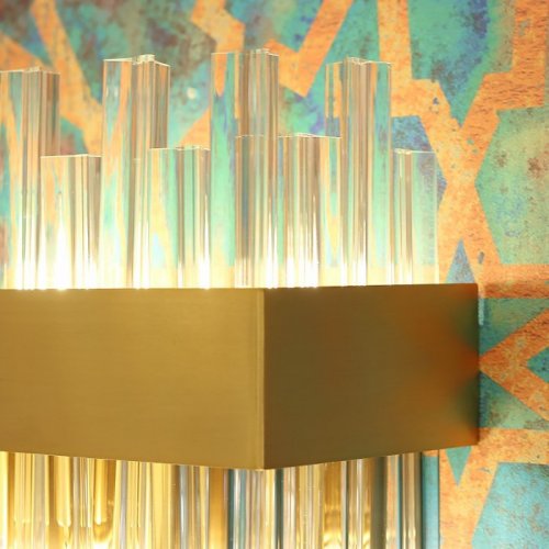 Бра Cloyd Nack 20188 Бра Cloyd Nack 20188