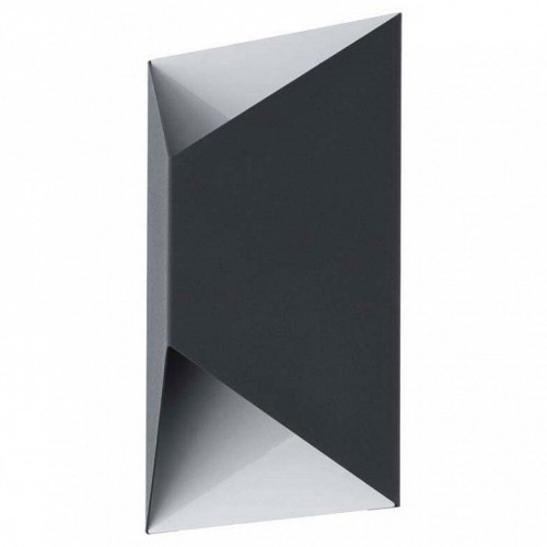 Уличный настенный светильник Eglo Predazzo 93994 Уличный настенный светильник Eglo Predazzo 93994