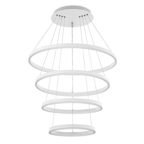 Подвесной светильник LED4U 55000-4 WH