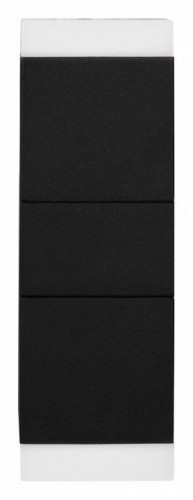 Настенный светильник уличный Loft IT Eterno 100010/B