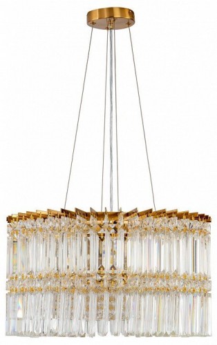 Подвесная люстра Zortes Ice Queen ZRS.30514.08