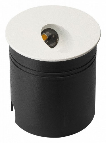 Уличный светодиодный светильник Mantra Aspen 7023 Уличный светодиодный светильник Mantra Aspen 7023