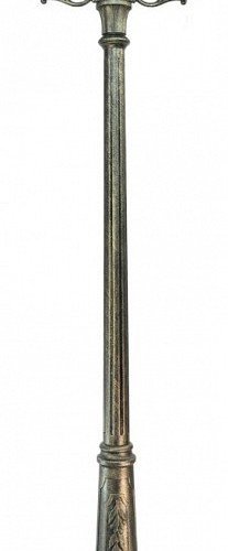 Наземный светильник Fumagalli Globe 250 G25.157.S20.BZE27 Наземный светильник Fumagalli Globe 250 G25.157.S20.BZE27