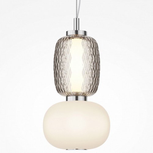 Подвесной светильник Maytoni Pattern MOD267PL-L18CH3K