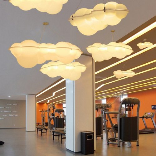 Подвесной светильник ImperiumLoft Im_Pd712