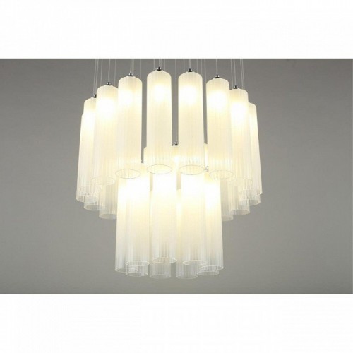 Подвесная люстра Aployt Francesca APL.859.06.27 Подвесная люстра Aployt Francesca APL.859.06.27
