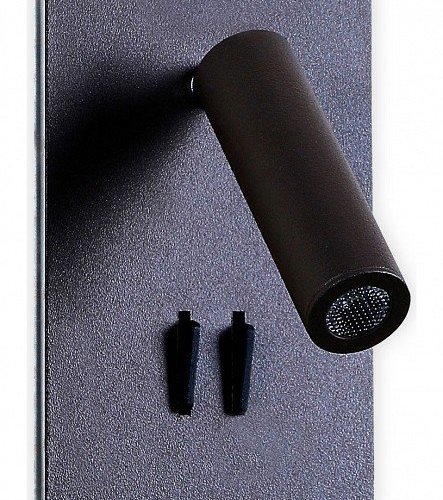 Светодиодный спот Ambrella light Wall FW255