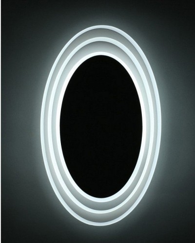 Потолочный светодиодный светильник Omnilux Comerio OML-01901-25