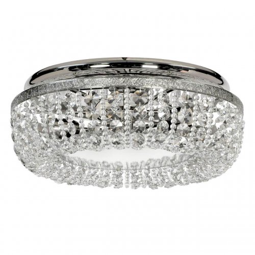 Потолочная люстра Arti Lampadari Favola E 1.4.45.502 N Потолочная люстра Arti Lampadari Favola E 1.4.45.502 N