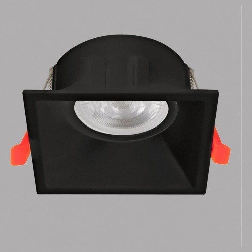 Встраиваемый светильник IMEX IL.0029.0004-BK