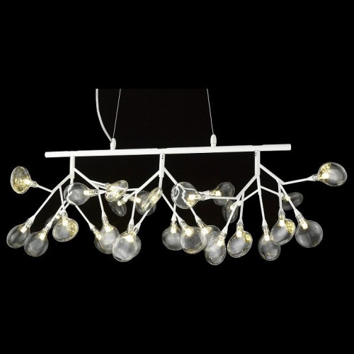 Подвесной светильник Wertmark Fiorita WE241.27.003 Подвесной светильник Wertmark Fiorita WE241.27.003