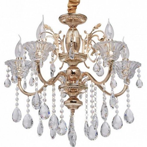 Подвесная люстра MW-Light Селена 11 482013105