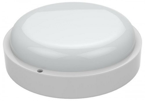 Настенно-потолочный светодиодный светильник Gauss Eco IP65 126418212