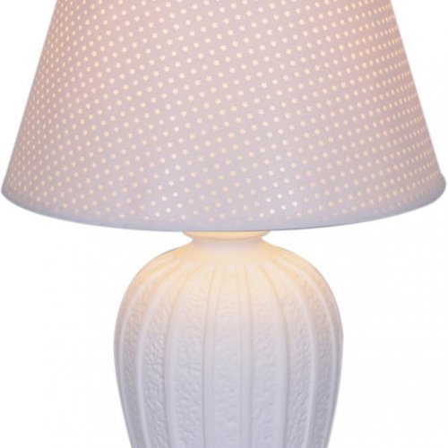 Настольная лампа Reluce 16568-0.7-01DY