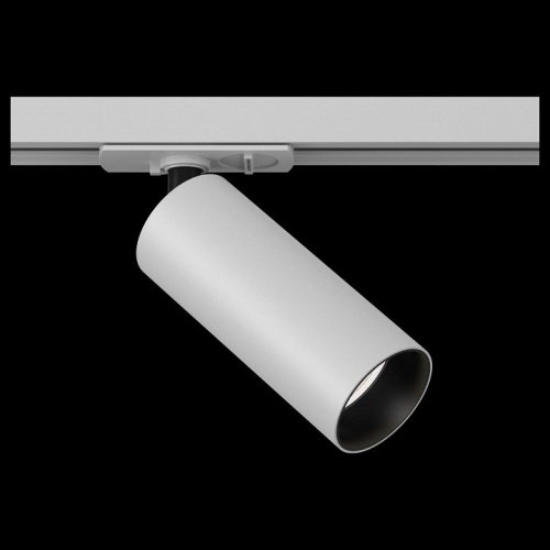 Трековый светильник Maytoni Track Lamps TR021-1-12W4K