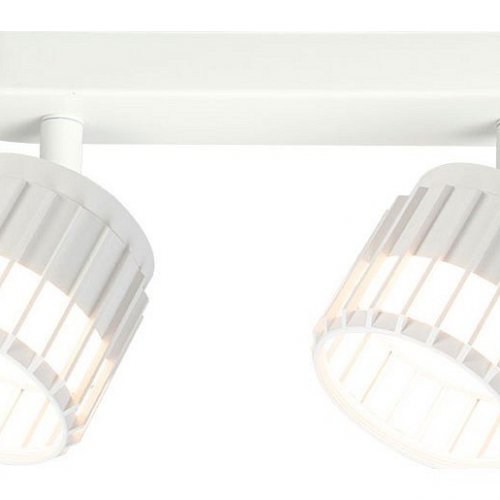 Спот Arte Lamp Atria A8031PL-2WH Спот Arte Lamp Atria A8031PL-2WH
