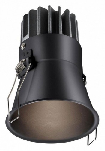 Точечный светильник Novotech Lang 358909