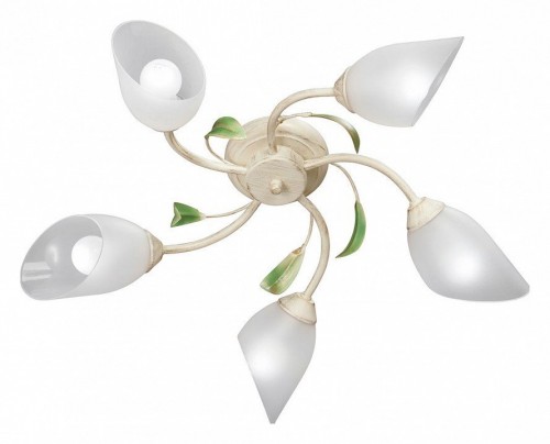 Потолочная люстра Vitaluce V3232/5PL