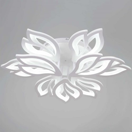 Светильник потолочный Reluce 10150-0.3-6+3 WH