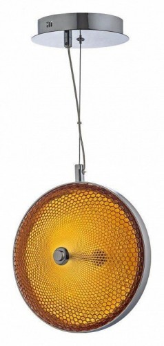 Подвесной светильник Lucia Tucci Coin COIN 2890.R170.1 D250 OR