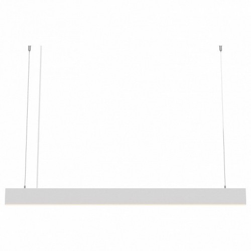 Подвесной светильник Maytoni Technical BASIS P070PL-2.7-3-4K-W