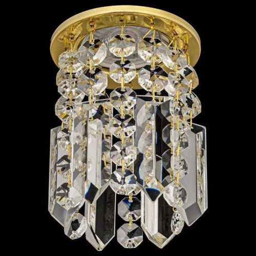 Встраиваемый светильник Dio DArte Elite Osimo GU10.5.14.8.123 G