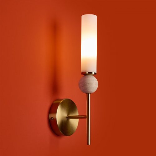 Бра Sunspot FR5482WL-01BS