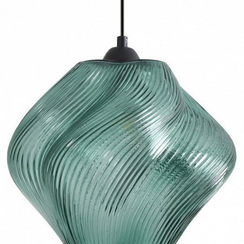 Подвесной светильник Freya Shiny FR5548PL-01DBL Подвесной светильник Freya Shiny FR5548PL-01DBL