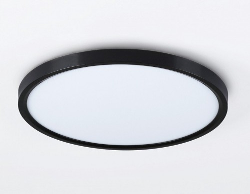 Потолочный светильник Ambrella light Orbital Air FZ3055