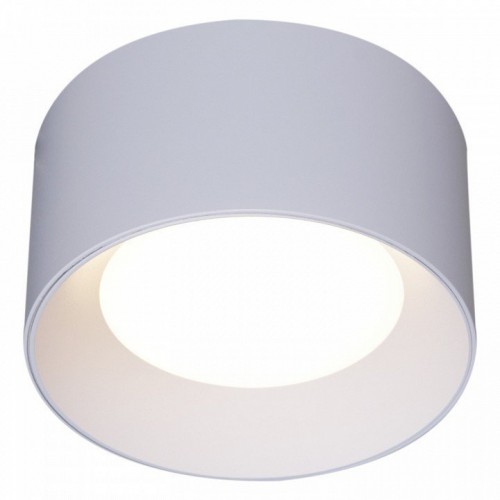 Накладной светильник Reluce Technical 53060 53060-9.5-001LD GX53 WT