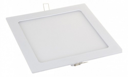 Встраиваемый светодиодный светильник Elektrostandard DLS003 18W 4200K 4690389081897