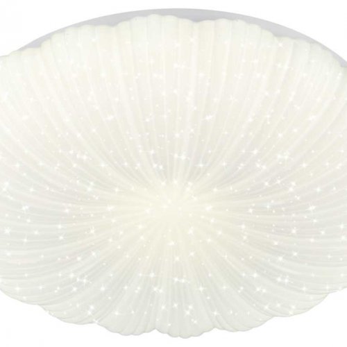 Светильник потолочный светодиодный ЭРА SPB-6 Verona 48W-5K без ДУ Б0070188