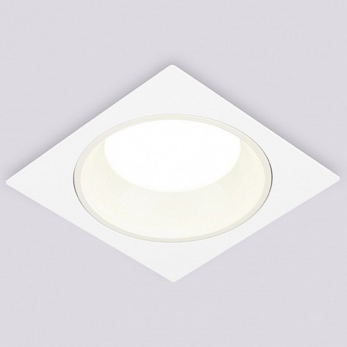 Встраиваемый светильник Ambrella light TECHNO SPOT TN52341